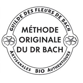 FLEURS DE BACH - BATH SALTS VOLUPTÉ(S)