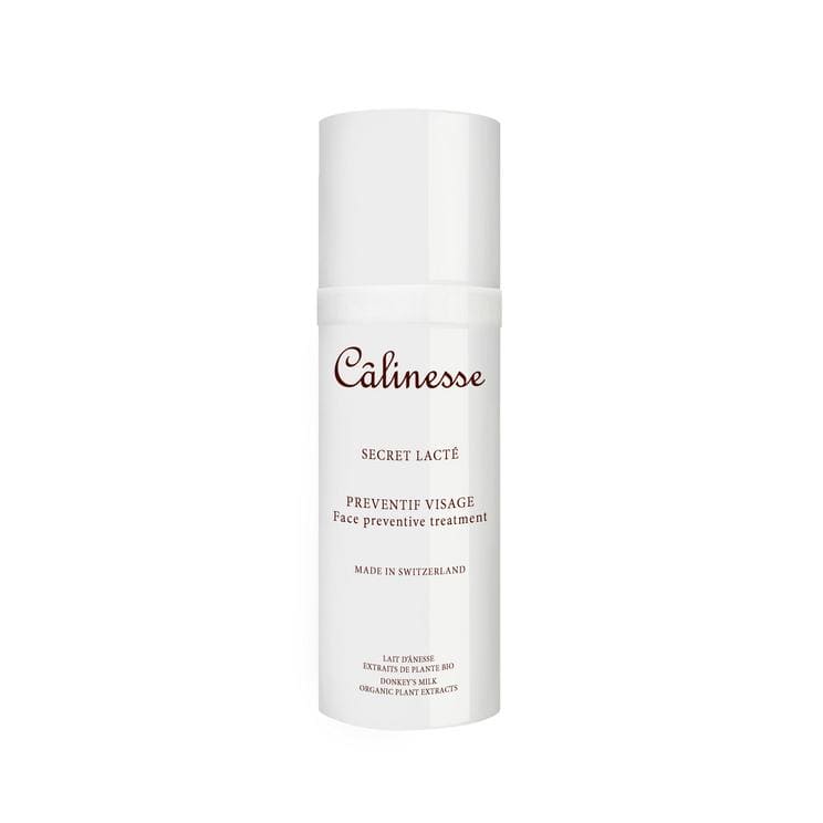 CALINESSE - FACE MOISTURIZER