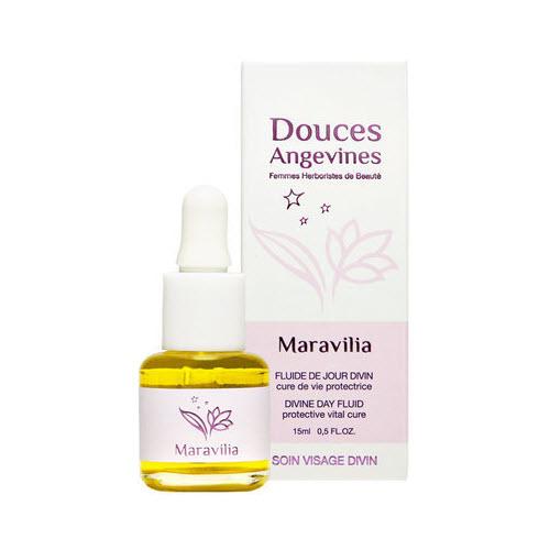 DOUCES ANGEVINES - MARAVILLA - Divine Regenerative Day Care