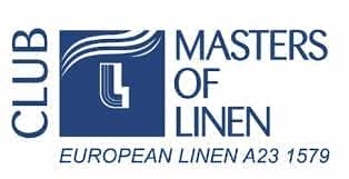 LAPUAN - KOODI LINEN HAND TOWEL. NATURAL