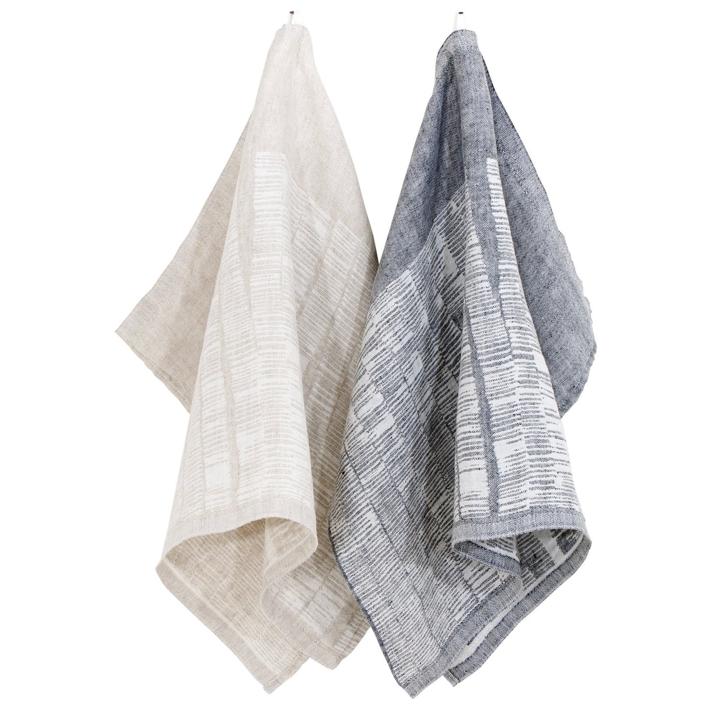 LAPUAN - UITTO LINEN HAND TOWEL