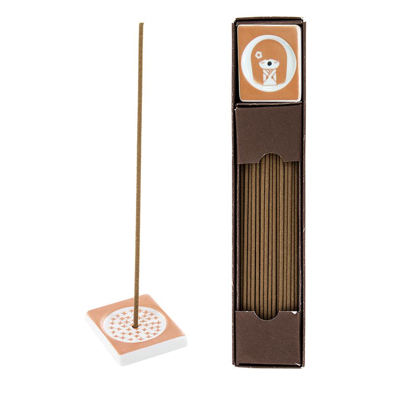 FLORISENS - SENSUALITY -  NATURAL INCENSE