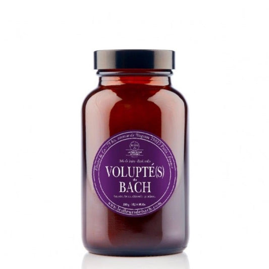 FLEURS DE BACH - BATH SALTS VOLUPTÉ(S)