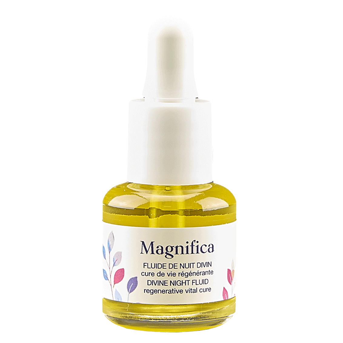 DOUCES ANGEVINES - MAGNIFICA - ÉLIXIR DE NUIT DE BEAUTÉ