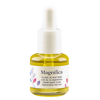 DOUCES ANGEVINES - MAGNIFICA - ÉLIXIR DE NUIT DE BEAUTÉ