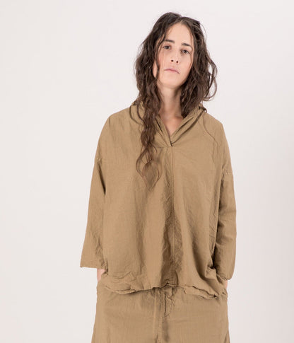 ALBUM DI FAMIGLIA - CHEMISE VAREUSE TC