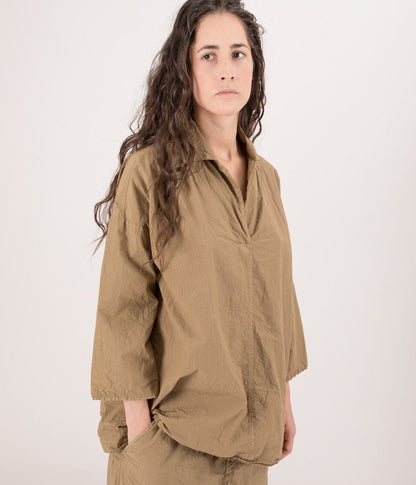 ALBUM DI FAMIGLIA - CHEMISE VAREUSE TC
