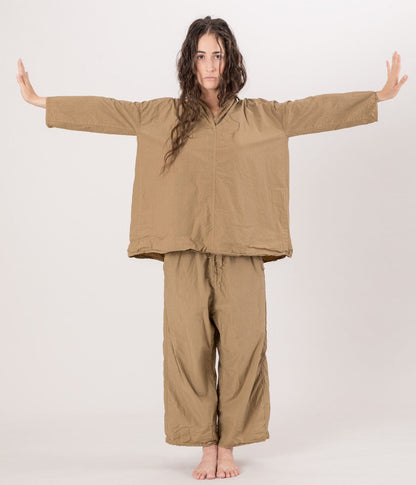 ALBUM DI FAMIGLIA - CHEMISE VAREUSE TC