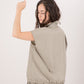 ALBUM DI FAMIGLIA - SHORT SLEEVELESS SHIRT TC