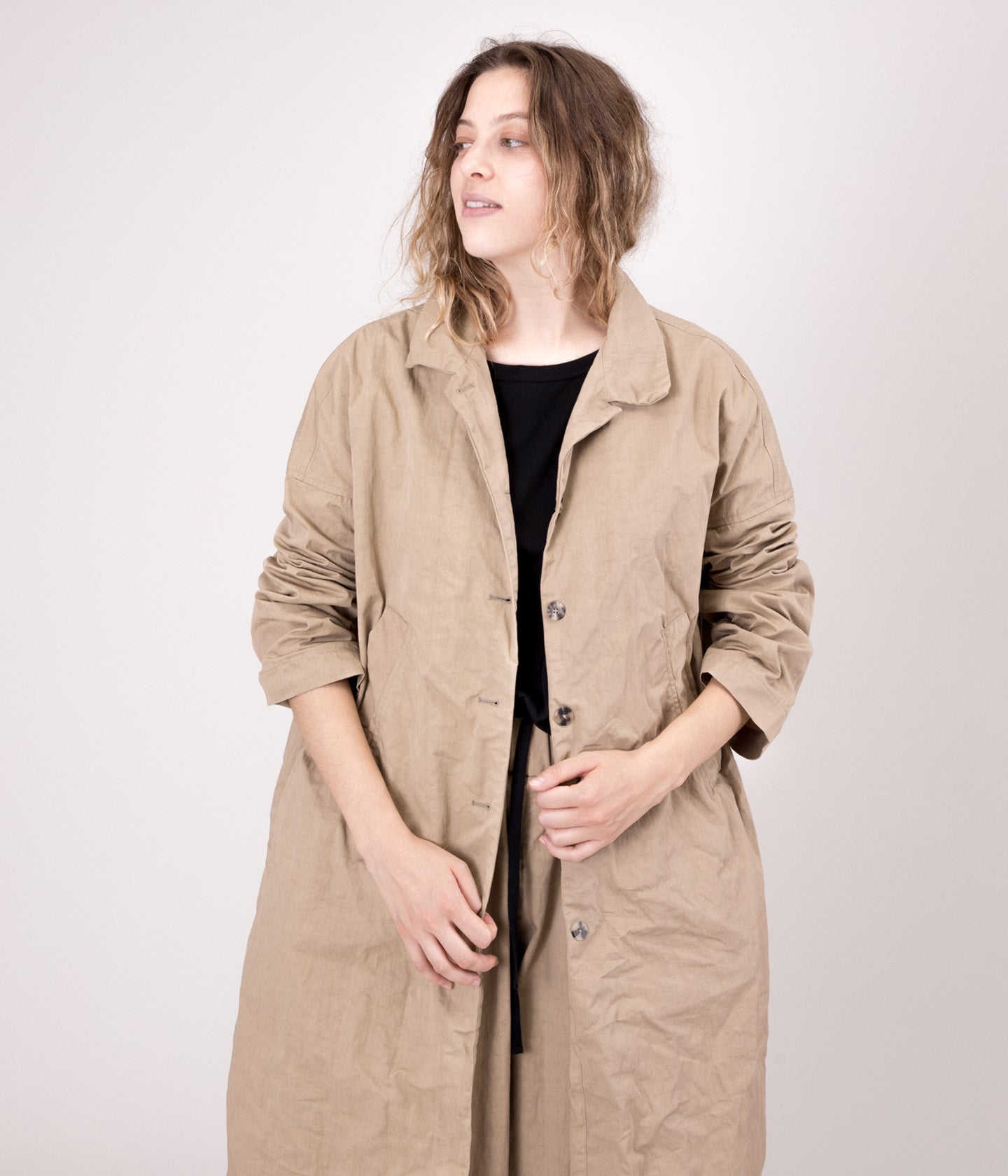 ALBUM DI FAMIGLIA - COAT WG