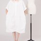 ALBUM DI FAMIGLIA - COLLAR DRESS TC