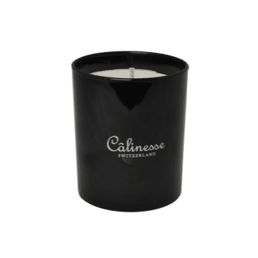 CALINESSE - BOUGIE SPA AU THÉ BLANC
