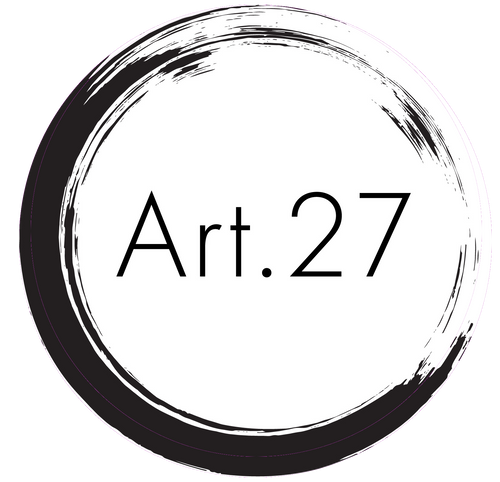 Art. 27 logo