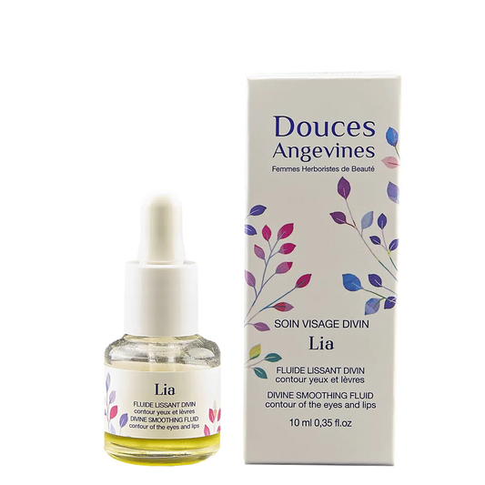 DOUCES ANGEVINES - LIA - EYE + LIP SMOOTHING ELIXIR