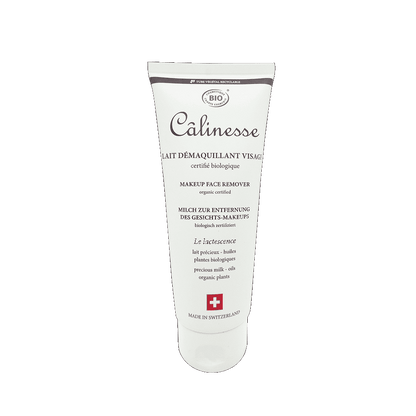 CALINESSE - LAIT DÉMAQUILLANT DOUCEUR
