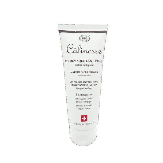 CALINESSE - GENTLE MILK CLEANSER + MAKE-UP REMOVER