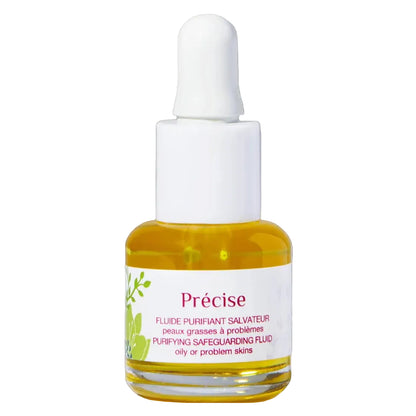 DOUCES ANGEVINES - SÉRUM PRÉCIS PURIFIANT PEAUX GRASSES OU À PROBLÈMES