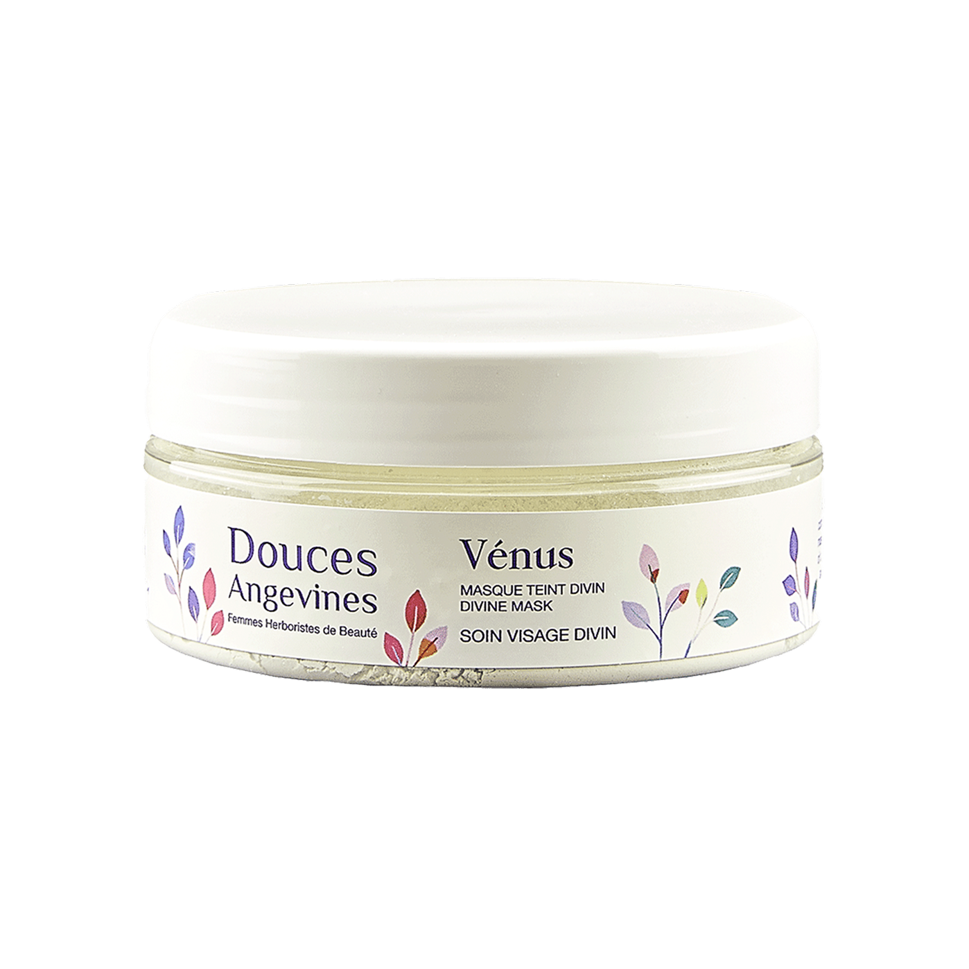 DOUCES ANGEVINES - VENUS MASQUE VISAGE RAJEUNISSANT