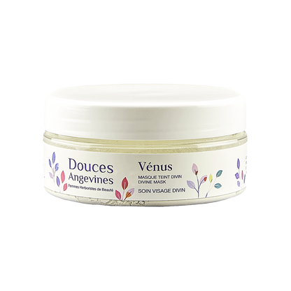 DOUCES ANGEVINES - VENUS MASQUE VISAGE RAJEUNISSANT