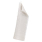 LAPUAN - MARIA LINEN HAND TOWEL. WHITE+LINEN