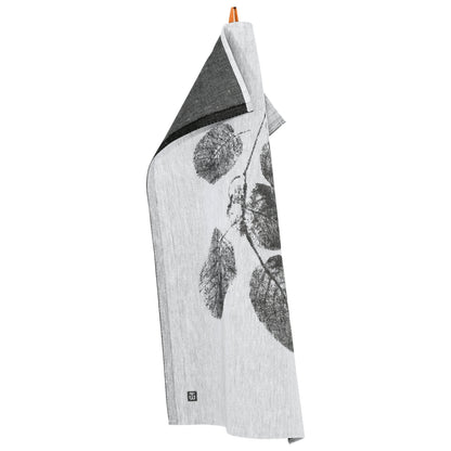 SERVIETTE À MAINS EN LIN ET COTON BIOLOGIQUE LAPUAN KANKURIT