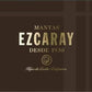 EZCARAY - MATISSE BLANKET. M-41