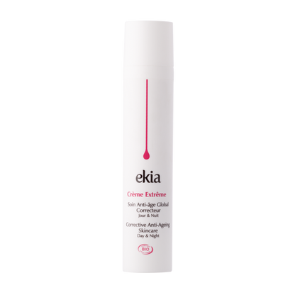 EKIA - CRÈME VISAGE REVITALISANTE