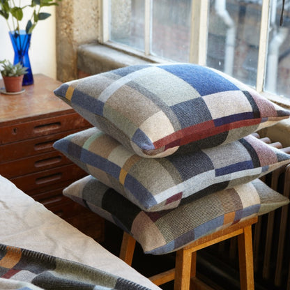 WALLACE+SEWELL - COUSSIN - ERNO