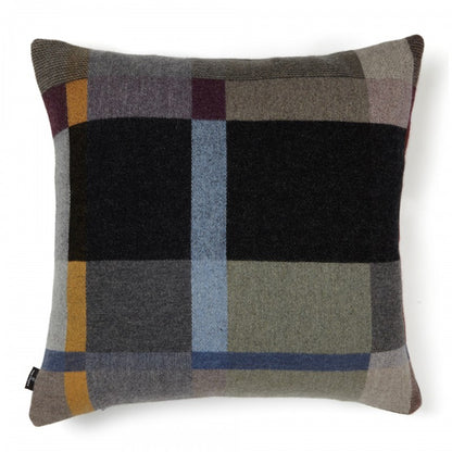 WALLACE+SEWELL - COUSSIN - ERNO