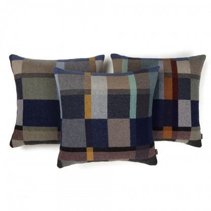WALLACE+SEWELL - COUSSIN - ERNO