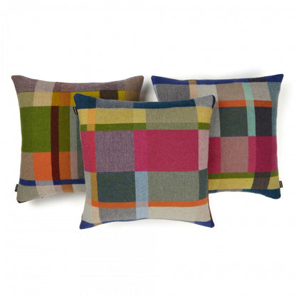 WALLACE+SEWELL - COUSSIN - GWYNNE
