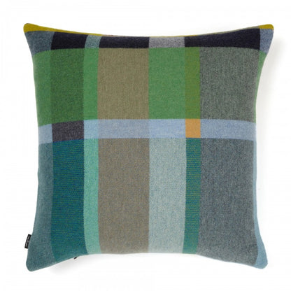 WALLACE+SEWELL - COUSSIN - FEILDEN