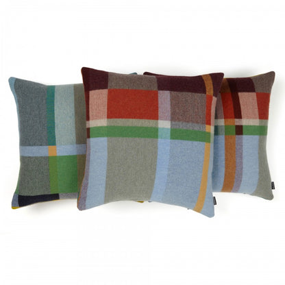 WALLACE+SEWELL - COUSSIN - FEILDEN