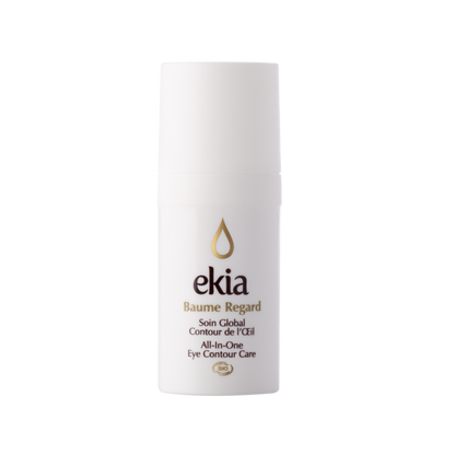 EKIA - CRÈME JEUNESSE CONTOUR DES YEUX