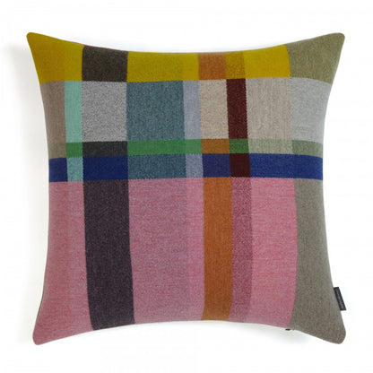 WALLACE+SEWELL - COUSSIN - LLOYD