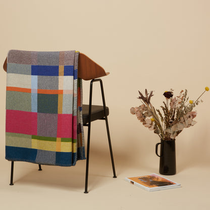 WALLACE+SEWELL - JETÉ BLOC - GWYNNE - PETIT
