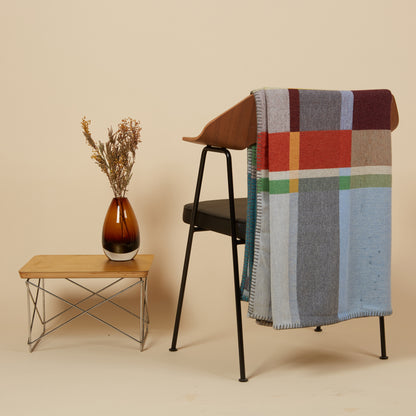 WALLACE+SEWELL - JETÉ BLOCK - FEILDEN - PETIT