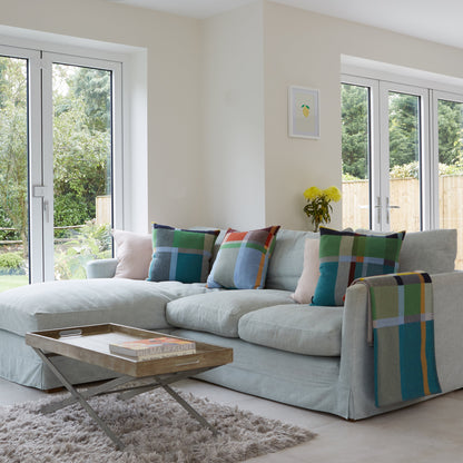 WALLACE+SEWELL - COUSSIN - FEILDEN