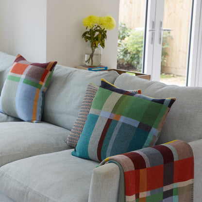 WALLACE+SEWELL - COUSSIN - FEILDEN