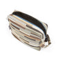 WALLACE+SEWELL - TOILETRY BAG - CUBITT - NEUTRAL