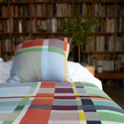 WALLACE+SEWELL - JETÉ BLOCK - FEILDEN - PETIT