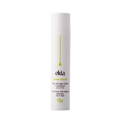 EKIA - CRÈME STIMULANTE VISAGE