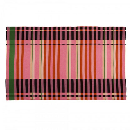 WALLACE+SEWELL - PLAID - RÉÉDITION GUNTA STÖLZL - NOUGAT - GRAND MODÈLE