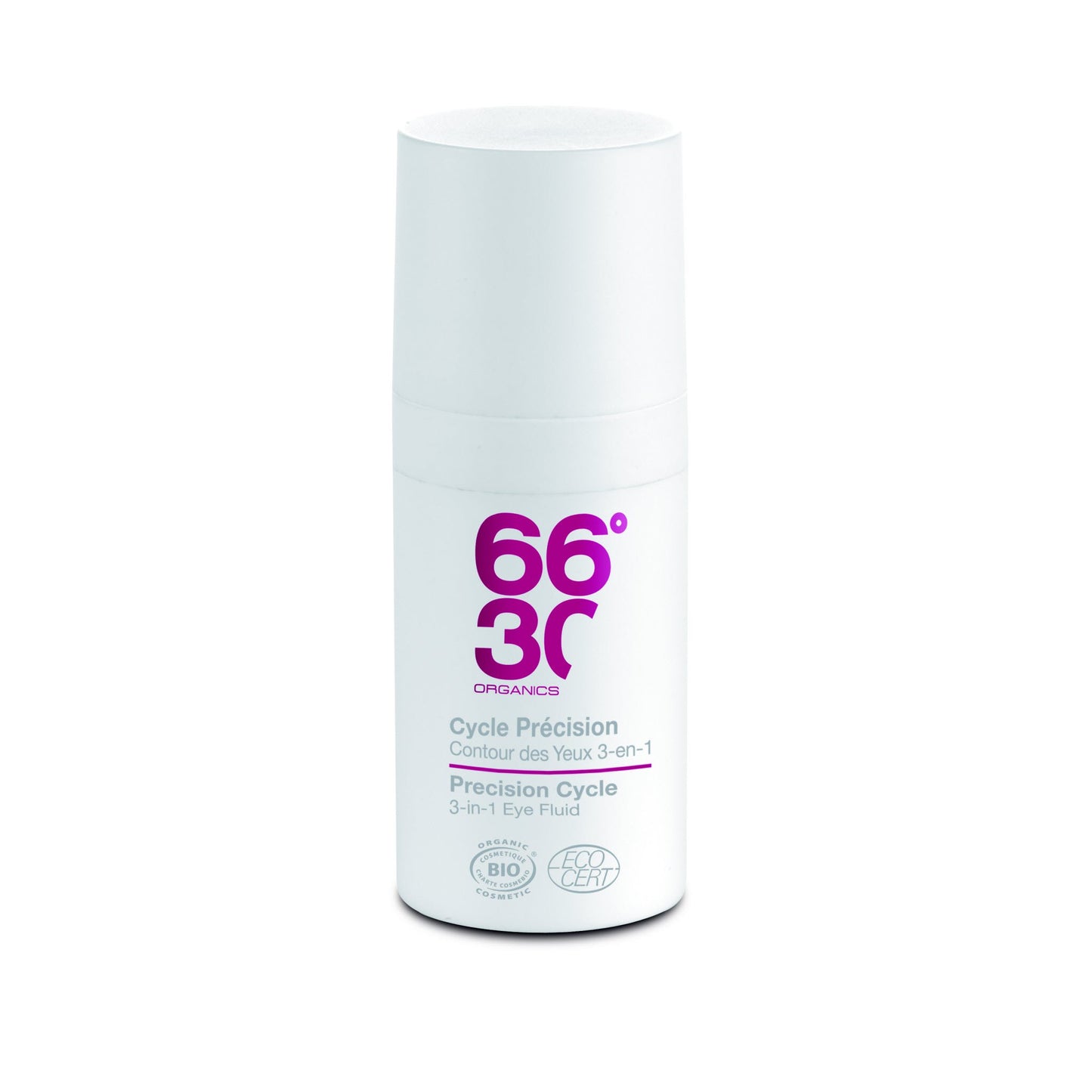 66-30 - Precision Cycle - Reparing Eye Cream - 15 ml