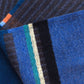 WALLACE+SEWELL - SCARF - DARLAND - BLUE