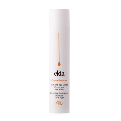 EKIA - CRÈME RÉPARATRICE VISAGE