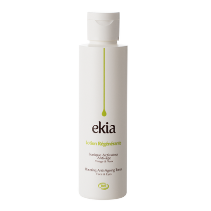 EKIA - LOTION RÉGÉNÉRANTE ANTI-ÂGE