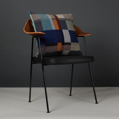 WALLACE+SEWELL - COUSSIN - ERNO
