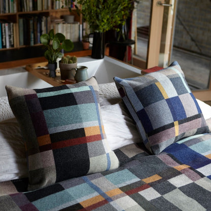 WALLACE+SEWELL - COUSSIN - ERNO
