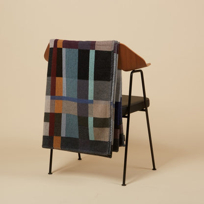 WALLACE+SEWELL - JETÉ BLOCK - ERNO - PETIT